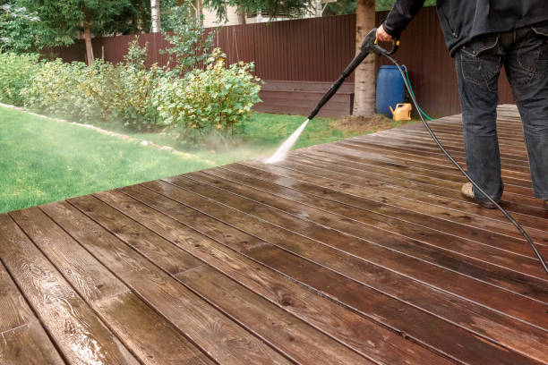 Best Dumpster Area Cleaning  in Gray Summit, MO