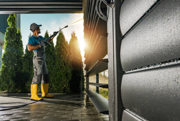 Best Sidewalk and Walkway Cleaning  in Gray Summit, MO
